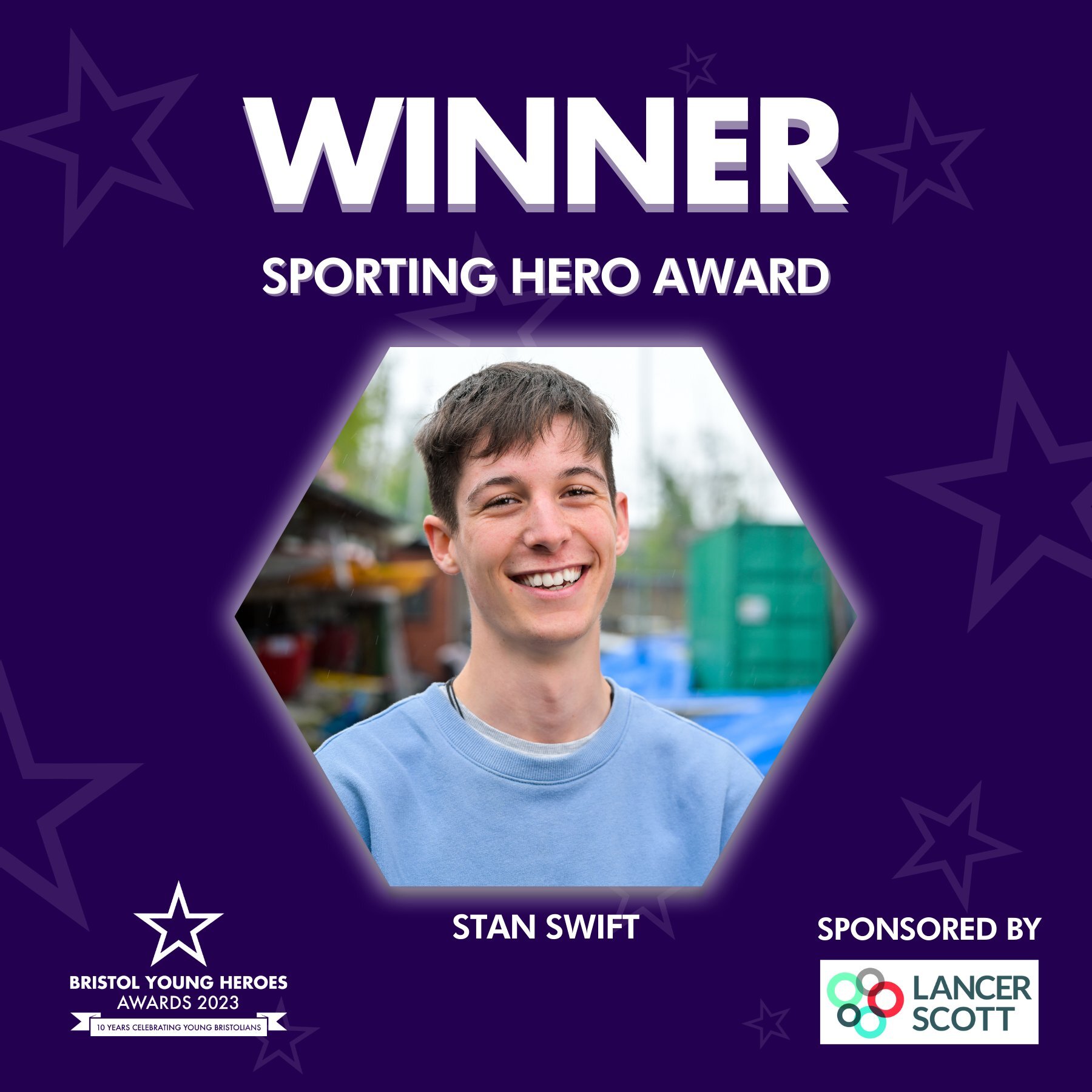 Bristol Young Heroes Awards 2023
